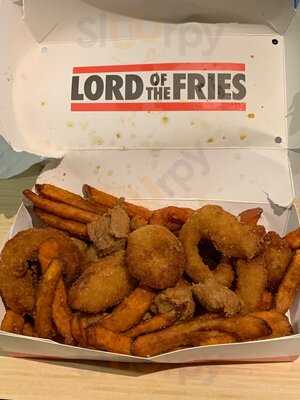Lord Of The Fries