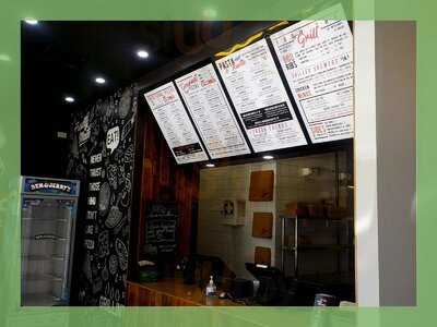 Smokin Joes Essendon