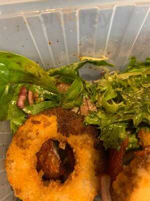 Smokin Joes Essendon