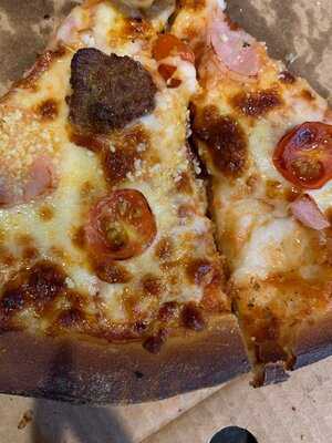 Smokin Joes Essendon