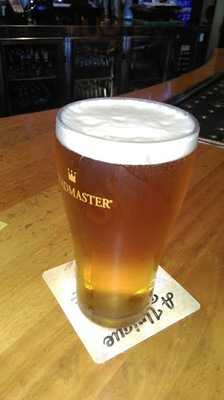 The Captain Cook Bistro