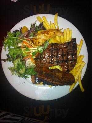 The Captain Cook Bistro