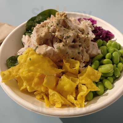 Poked Riverside Quay