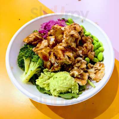 Poked Riverside Quay