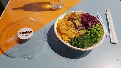 Poked Riverside Quay