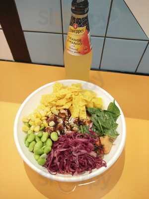 Poked Riverside Quay