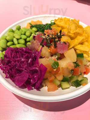 Poked Riverside Quay