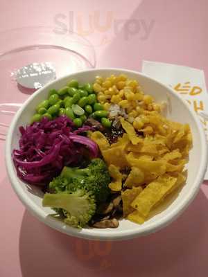 Poked Riverside Quay