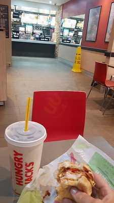 Hungry Jack's