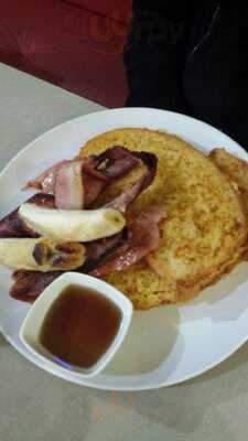 Commuters Cafe & Bar