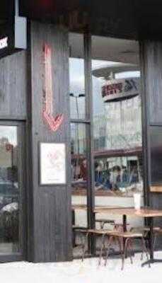 Noodle Box Roxburgh Park