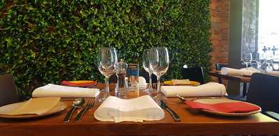 Raimondo's Authentic Italian And Sicilisn Cuisine