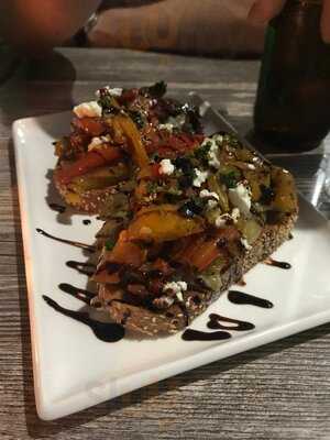 Raimondo's Authentic Italian And Sicilisn Cuisine