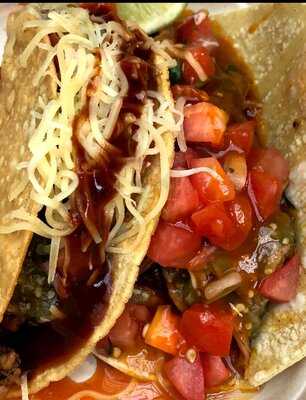 Guzman Y Gomez - Collins Place