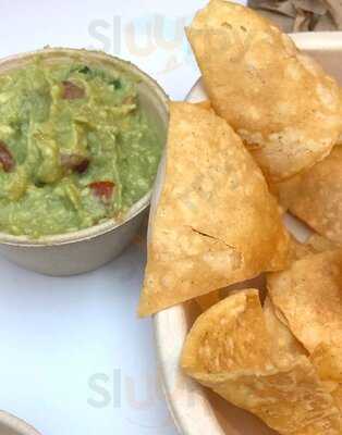 Guzman Y Gomez - Collins Place