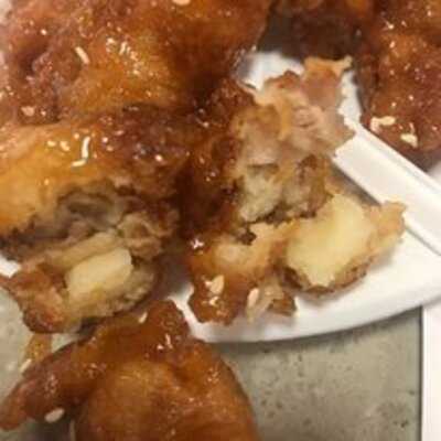 Think Asia Takeaway Melbourne Central