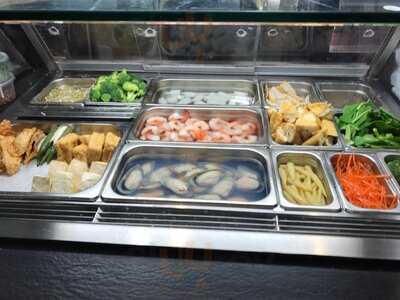 Think Asia Takeaway Melbourne Central