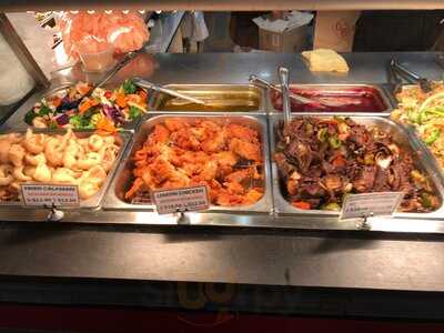 Think Asia Takeaway Melbourne Central