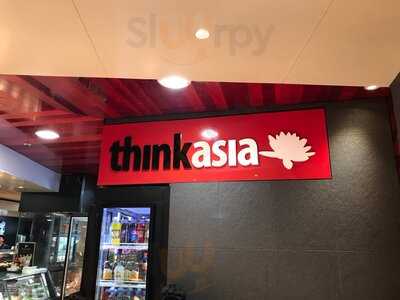 Think Asia Takeaway Melbourne Central
