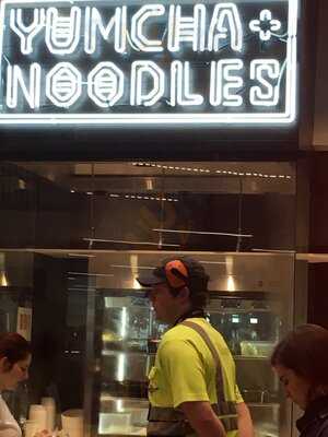 Think Asia Takeaway Melbourne Central