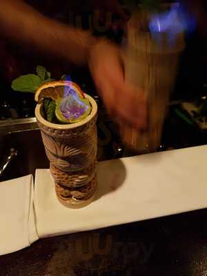 Henrietta Supper Club