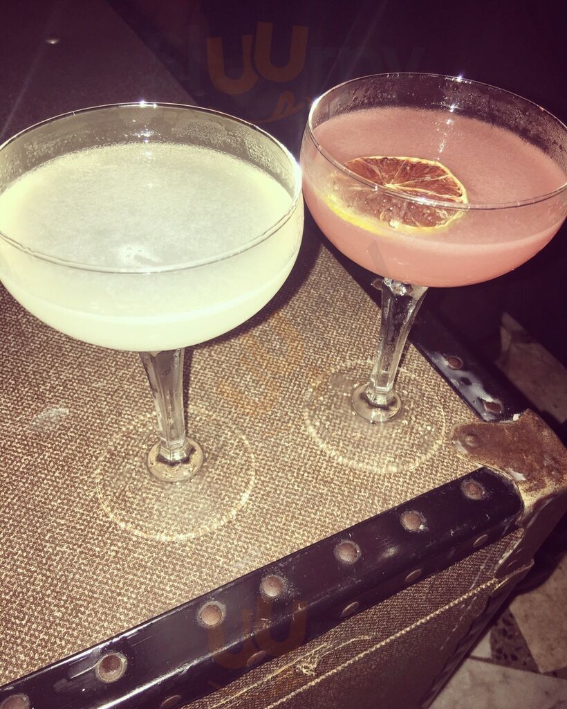 Henrietta Supper Club