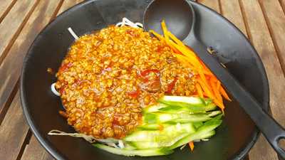 Southern China Style Cuisine