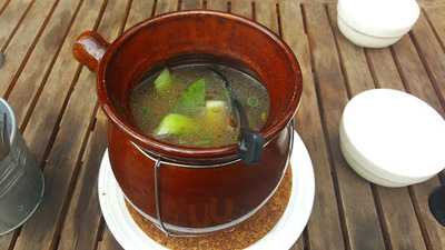 Southern China Style Cuisine