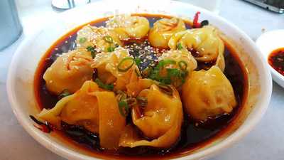 Southern China Style Cuisine