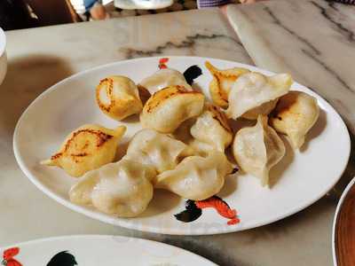 Southern China Style Cuisine