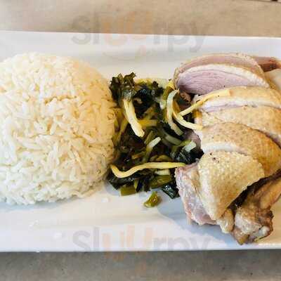 Southern China Style Cuisine