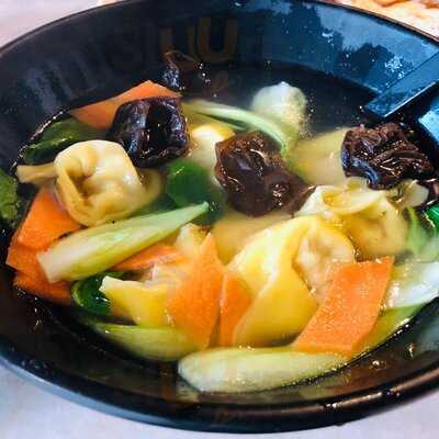 Southern China Style Cuisine