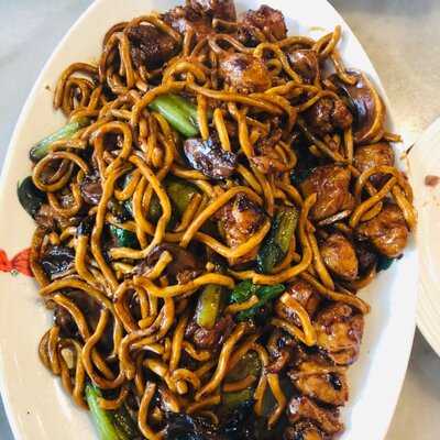 Southern China Style Cuisine