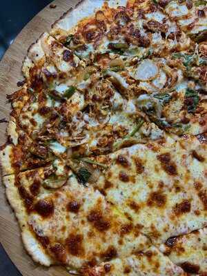 Baybeach Pizza & Pasta