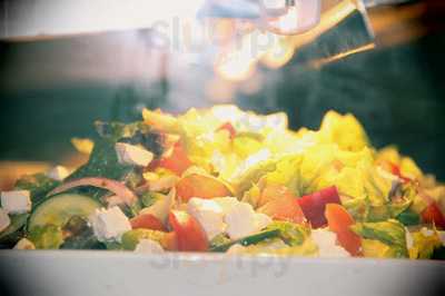 The Next Door Coffee & Grocery