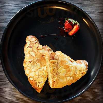 The Next Door Coffee & Grocery