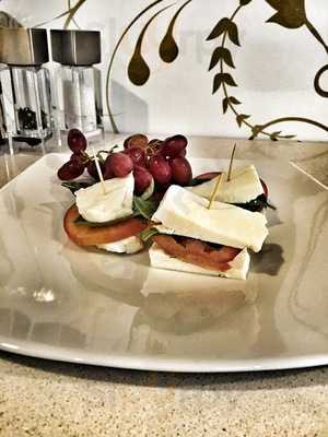 The Next Door Coffee & Grocery