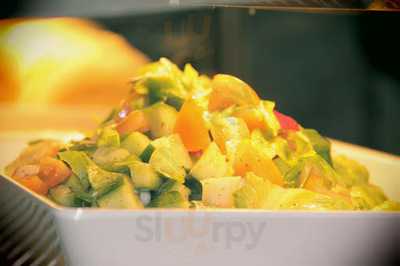 The Next Door Coffee & Grocery