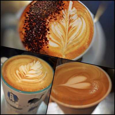 The Next Door Coffee & Grocery