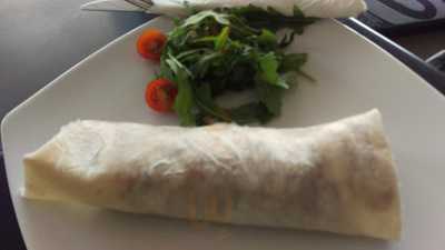 The Next Door Coffee & Grocery