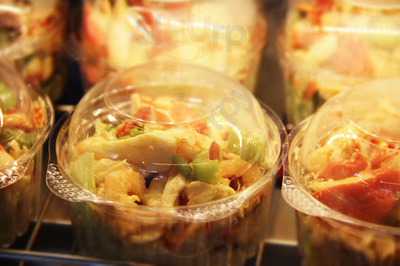 The Next Door Coffee & Grocery