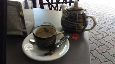 The Next Door Coffee & Grocery