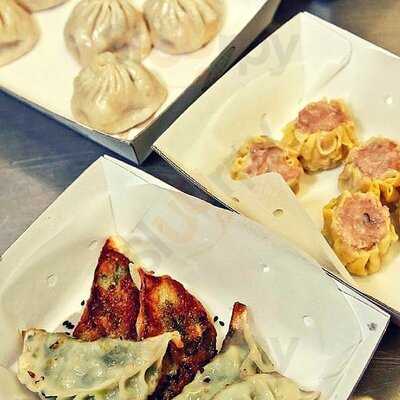 Johnny Wong's Dumpling Bar