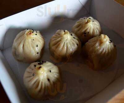 Johnny Wong's Dumpling Bar
