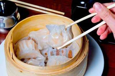 Johnny Wong's Dumpling Bar