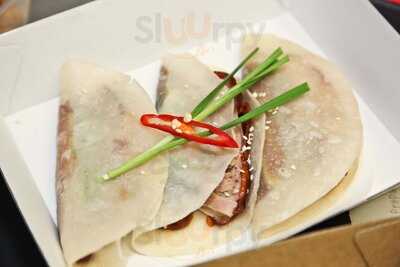 Johnny Wong's Dumpling Bar