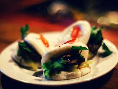 Johnny Wong's Dumpling Bar