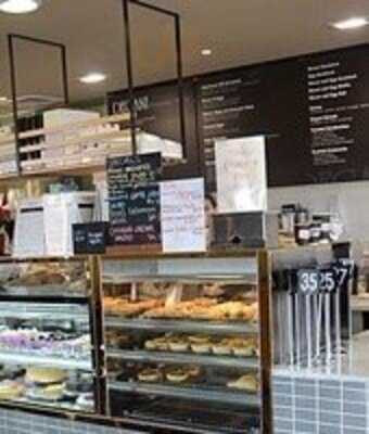 Degani Bakery Cafe