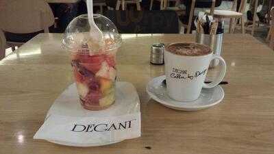 Degani Bakery Cafe