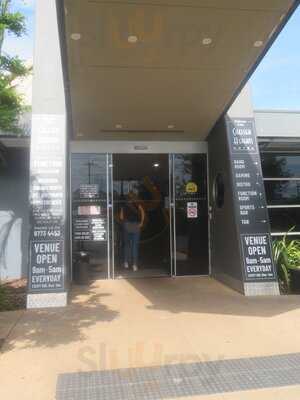 Chelsea Heights Hotel